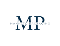 Mankato Packaging Logo