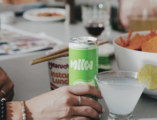Mellow Out: Mankato Packaging x MLLW